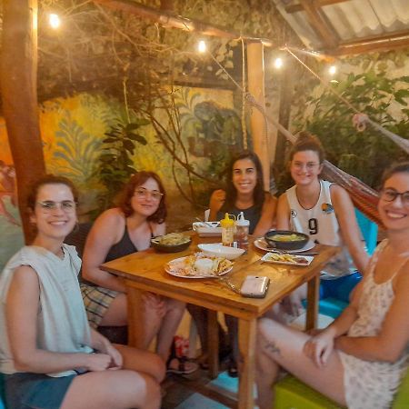 Hostal Baruch Buritaca Esterno foto