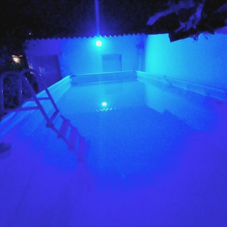 Hostal Baruch Buritaca Esterno foto