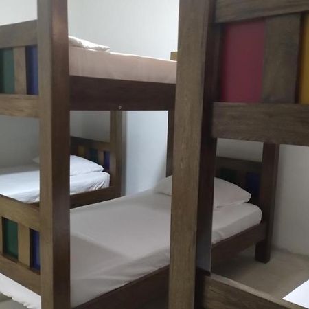 Hostal Baruch Buritaca Esterno foto