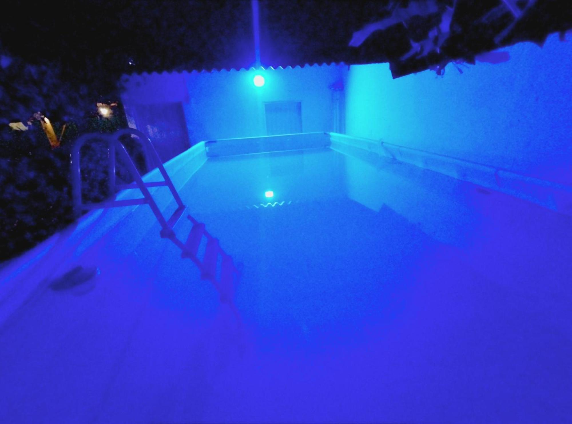 Hostal Baruch Buritaca Esterno foto