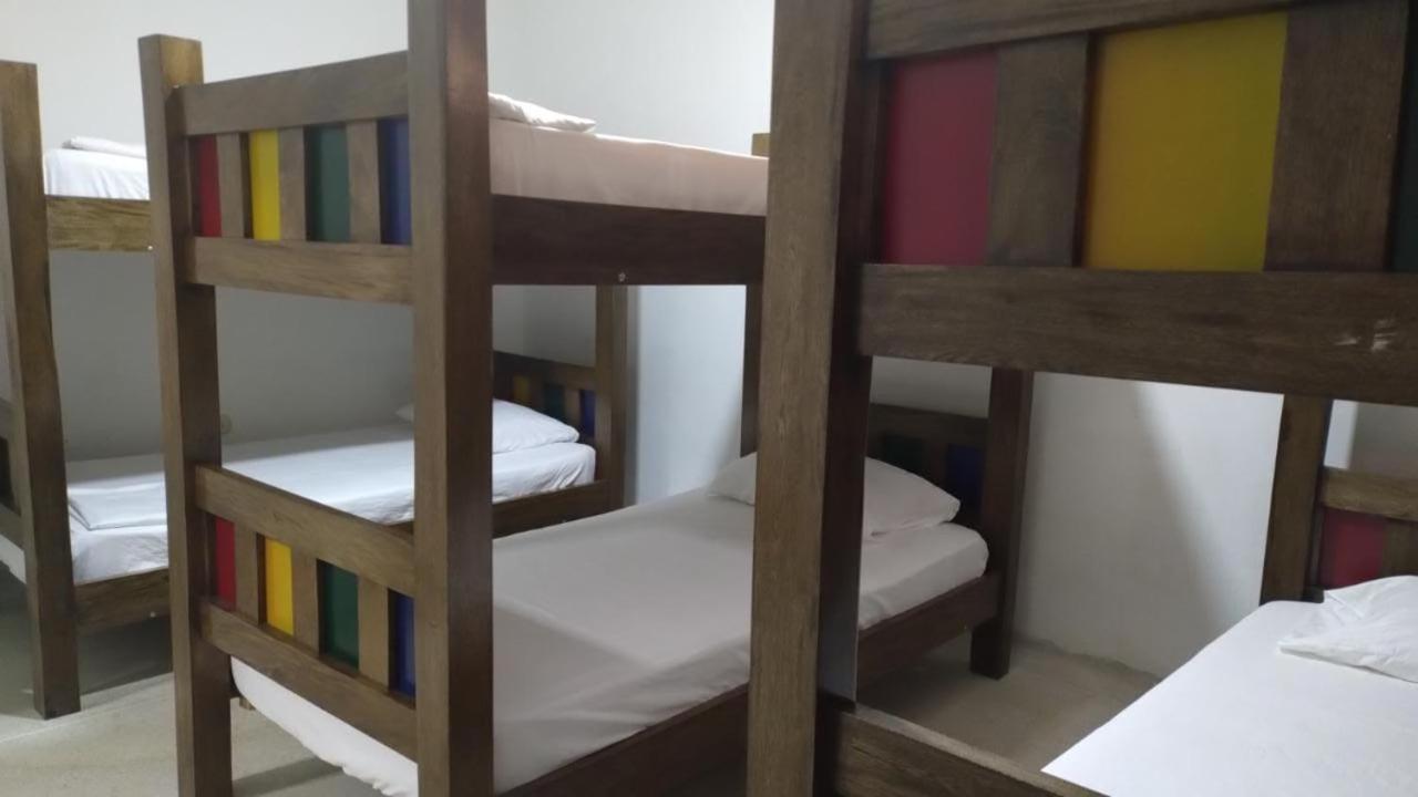 Hostal Baruch Buritaca Esterno foto